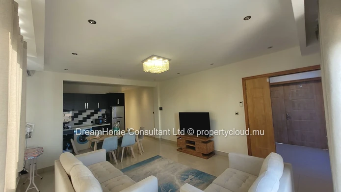 Appartement de 2 chambres Smart Living - Parfait pour une vie confortable sur l'île