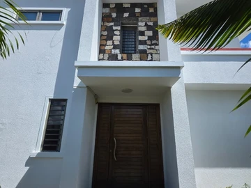 Villa de 4 Chambres