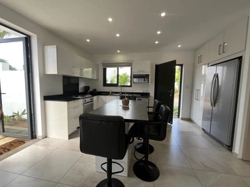 3 Bedroom Villa