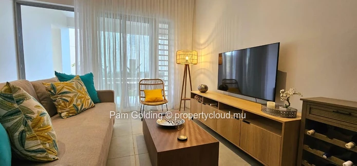 Apartment for Rent – Ki Resort, Pereybere (Sole Mandate)