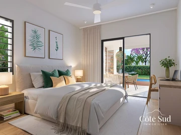 3 Bedroom Villa