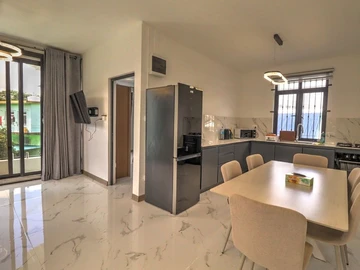 Appartement de 2 Chambres