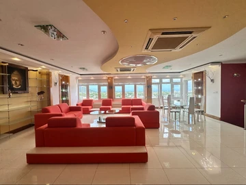 4 Bedroom Penthouse