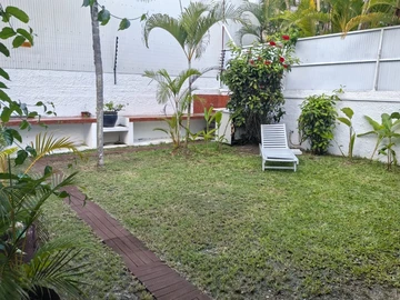 Villa de 3 Chambres