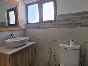 Penthouse de 4 Chambres