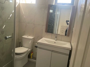 Villa de 3 Chambres