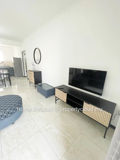 3 bedroom and 2 bathroom apartment