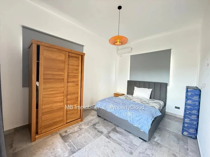 Villa en location