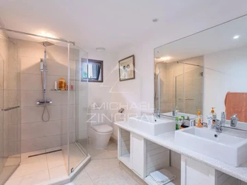 3 Bedroom Townhouse, Duplex