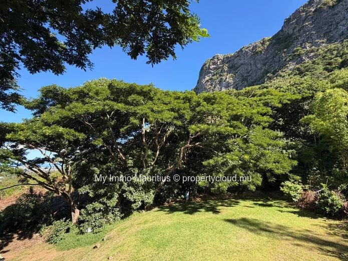 Villa D'exception À Louer – Montagne Ory, Moka