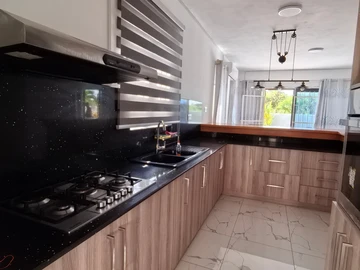Villa de 4 Chambres