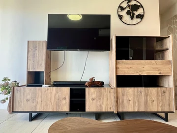 3 Bedroom Penthouse