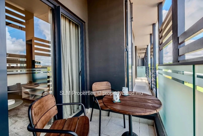 Moka- For Rent -Exclusive High-End 2Bed/2Bath Apartment Available Immediately