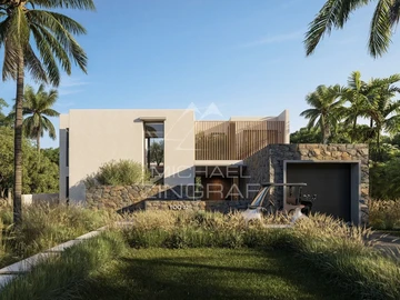 3 Bedroom Villa