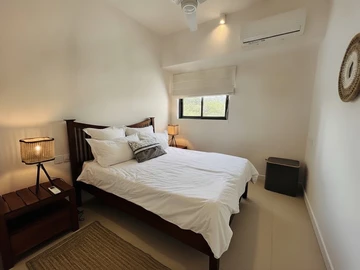 Appartement de 2 Chambres
