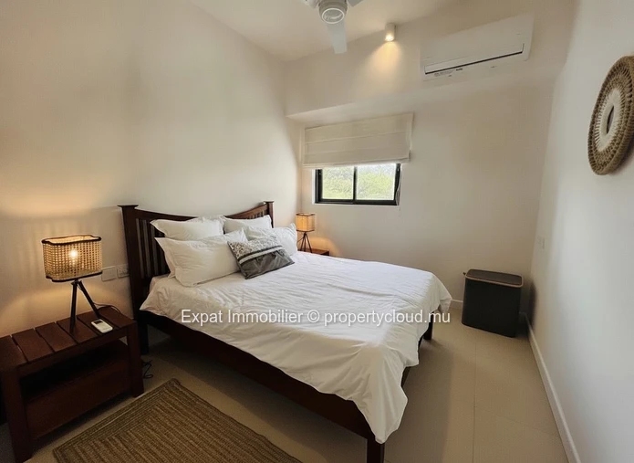 Appartement Neuf 2 Chambres De 70M2 - Smart City, Beau Plan