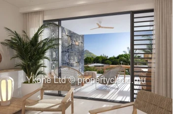 Appartement Neuf En Vente À Flic En Flac