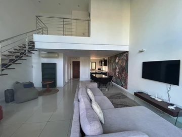 Appartement de 2 Chambres