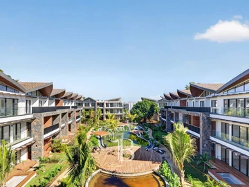4 Bedroom Penthouse