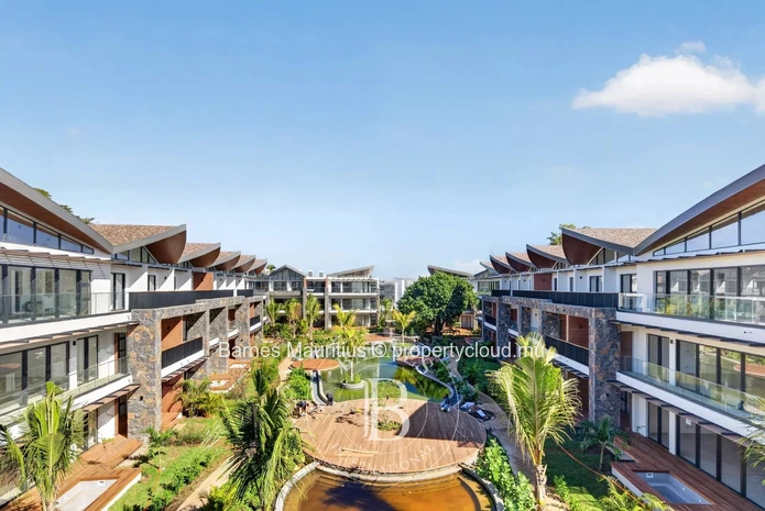 FLIC EN FLAC - Penthouse de luxe avec accès à la plage - 4 chambres