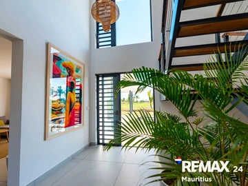 4 Bedroom Villa