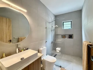 3 Bedroom Villa