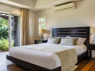 Fairway Tide - Heritage Villas Valriche