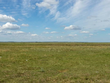 Residential Land