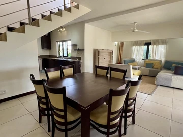 4 Bedroom Villa