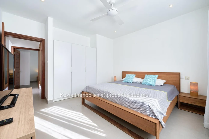 Contemporary Apartment