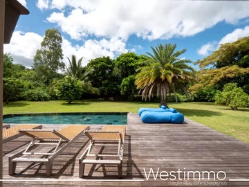 4 Bedroom Villa