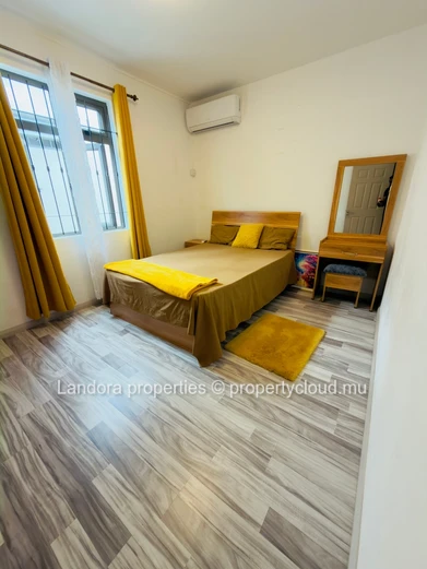 3-Bedroom Apartment for Long-Term Rent in Morcellement Swan, Pereybere