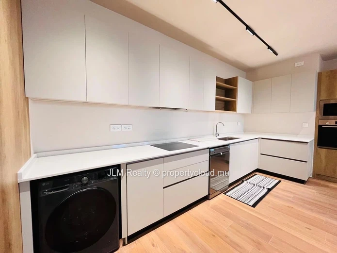 For Rent – Modern Apartment in Bagatelle, Mauritius