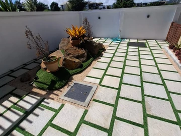 3 Bedroom Penthouse