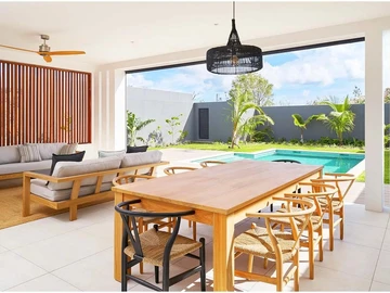 4 Bedroom Villa