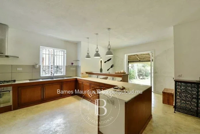 BELLE MARE - Villa - 4 chambres
