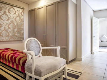 Villa de 5 Chambres