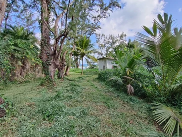 Residential Land