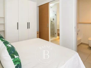 Penthouse de 3 Chambres