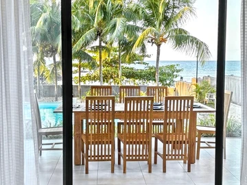 Appartement de 3 Chambres