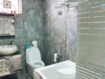 Villa de 3 Chambres