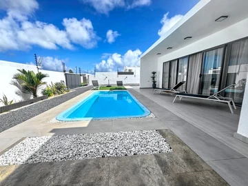Villa de 3 Chambres