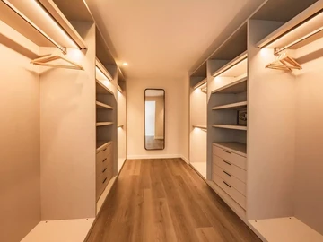 4 Bedroom Penthouse