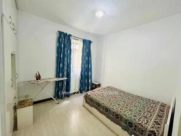 Apartment - 3 bedrooms - Quatre Bornes - Ref. AP89800LO