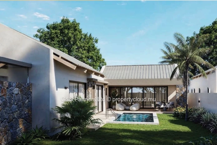 Off-Plan Villa | North Mauritius A New Residential Development – Now Open For Reservation
