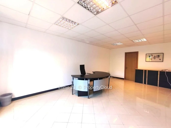 Bureau a louer