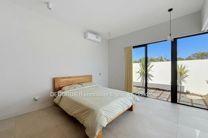 Maison avec piscine privée à Calodyne