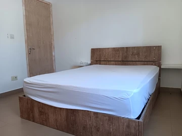 Villa de 3 Chambres