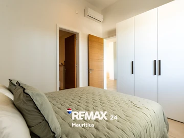 Penthouse de 3 Chambres