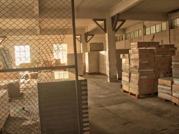 Commercial Property